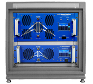 Advanced Amplifiers AA-10K100M-700 Solid State Amplifier | 10 kHz - 100 MHz, 1000 W