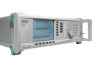 Anritsu MG3692B  Signal Generator 2 - 20 GHz