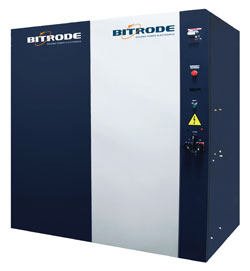 Bitrode FTF-HP High Power Pack Testing System