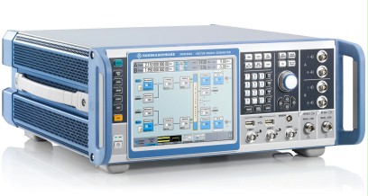 Rohde & Schwarz SMW200A Vector Signal Generator | 100 kHz – 44 GHz