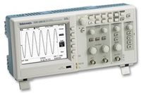 Tektronix TDS2014B Digital Oscilloscope 100 MHz, 1 GS/s
