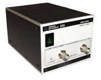 Sonoma 310B Low Noise Amplifier 9 kHz - 1.0 GHz