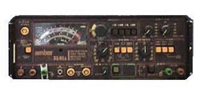 Amber 3501A Distortion Analyzer 10 Hz - 100 kHz