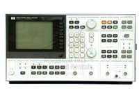 Keysight 3562A Dual-Channel, Dynamic Signal Analyzer 100 kHz