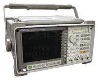 Keysight 35670A FFT Dynamic Signal Analyzer, DC-102.4 kHz