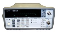 Keysight 53181A RF Frequency Counter, 10 digit/sec.