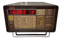 Keithley 617 Programmable Electrometer/Source