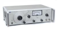 Keysight 651B Oscillator 10Hz to 10 MHz