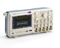 Tektronix MSO2014B Mixed Signal Oscilloscope