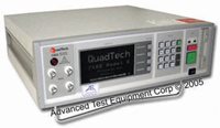 Quadtech 7400 Precision LCR Meter