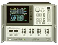Keysight 8510C Microwave Network Analyzer