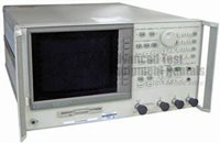 Keysight 8753D RF Network Analyzer, 30 kHz - 3 or 6 GHz
