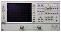 Keysight 8753ES S-Parameter Network Analyzer 30 kHz - 3 GHz / 6 GHz