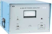 ENI/E&I A300 Power Amplifier 300 kHz - 35 MHz, 300 Watts