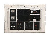 Logimetrics A500-XU High Power Microwave TWT Amplifier