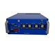 Advanced Amplifiers AA-118G-50 Solid-State High Power Amplifier | 1.0 - 6.0 & 6.0 - 18.0 GHz, 50 W
