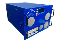 Advanced Amplifier AA-24G-5KW-PT Pulsed Amplifier