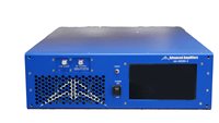 Advanced Amplifiers AA-4050G-4 Solid State Amplifier | 40.0 – 50.0 GHz, 4 W