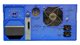Advanced Amplifiers AA-618G-2KW-PT High Power TWT Pulse Amplifier | 6.50 - 18.0 GHz, 2000W