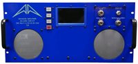 Advanced Amplifiers AA-618G-300-GT TWT High Power Amplifier