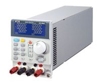 Adaptive Power Systems 4 Series Programmable Modular DC Electronic Loads