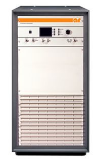 Amplifier Research 2500A225C CW Solid State RF Amplifier | 10 kHz - 225 MHz, 2500 W