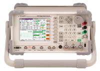 Aeroflex 3920 Digital Radio Test Set