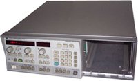 Keysight 8350A Sweep Oscillator Mainframe