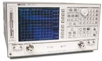 Keysight 8720D Microwave Vector Network Analyzer 50 MHz - 20 GHz