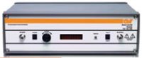 Amplifier Research 10U1000 Solid State CW Amplifier