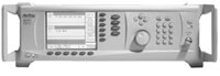 Anritsu MG3694B RF/Microwave Signal Generator 2 - 40 GHz