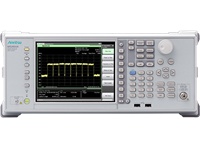 Anritsu MS2850A Spectrum Analyzer / Signal Analyzer