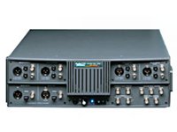 Audio Precision System Two 2322A Audio Analyzer Dual Domain