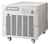 Chroma 61702 Programmable AC Power Source 3 kVA,  15 Hz - 1.2 kHz
