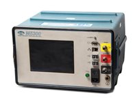 Doble M5300 Sweep Frequency Response Analyzer