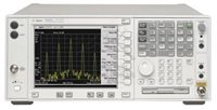Keysight E4443A PSA Spectrum Analyzer, 3 Hz - 6.7 GHz