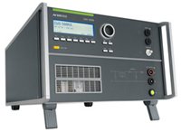 EM Test CWS 500N3 Low Frequency Simulator 10 Hz - 250 kHz
