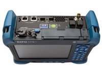 EXFO FTB-700G Series Optical, Ethernet and Multiservice Tester
