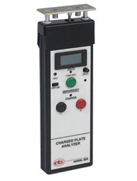 Electro-Tech 204 Charged Plate Analyzer