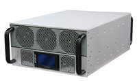 Empower 2162 Solid State High Power Amplifier 20 MHz - 1000 MHz, 1000 W