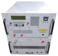 IFI PT186-3KW Pulse TWT Amplifier 6 GHz - 18 GHz