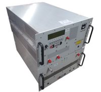 IFI PT188-1KW Pulse High Power TWT Microwave Amplifier 8 - 18 GHz