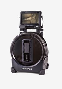 Olympus IPLEX GAir Videoscope