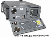 Olympus IW-2/IV-5A Video Analyzer