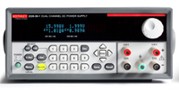 Keithley 2220-30-1 Dual Channel DC Bench Supply            