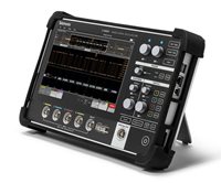Tektronix MSO24 Mixed Signal Oscilloscope