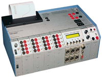 Megger TM1600 Circuit Breaker Analyzer