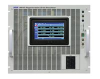 NH Research 9410 Regenerative Grid Simulator | 30 - 100 Hz, 3P