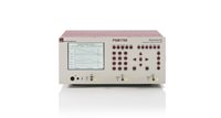 Newtons4th PSM1700 PsimetriQ Frequency Response Analyzer