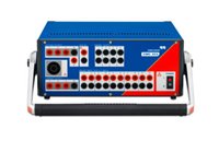 OMICRON CMC 353 Three-Phase Relay Testing Solution
